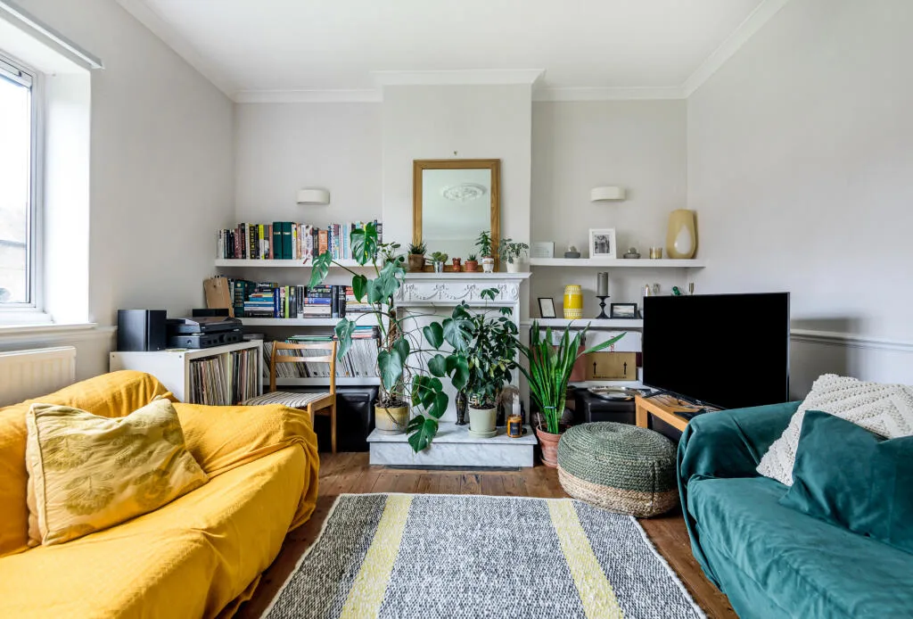 1 bedroom property for rent