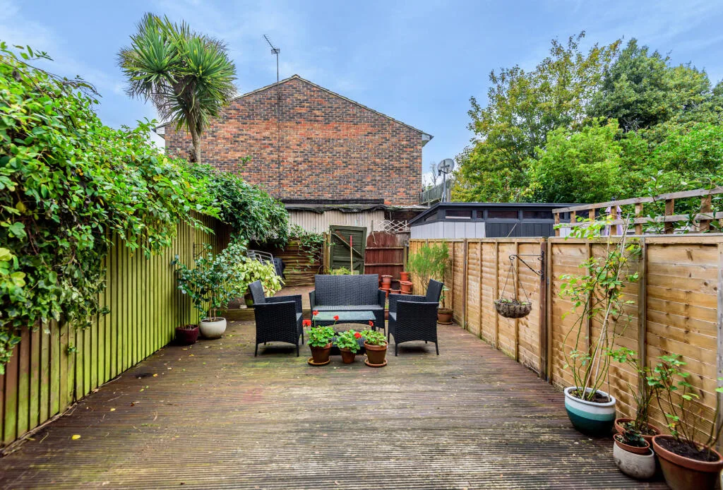1 bedroom property for rent