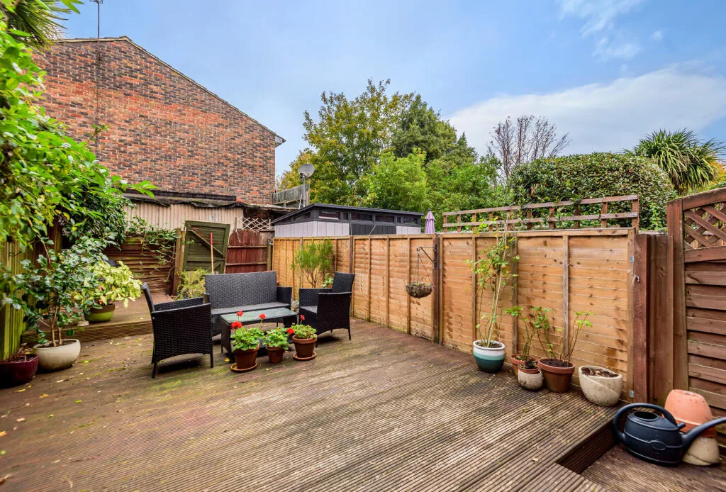 1 bedroom property for rent