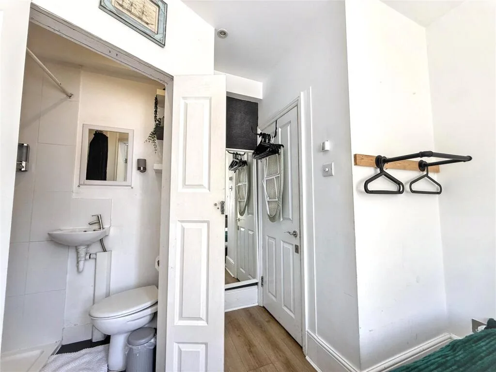 Studio apartment for rent