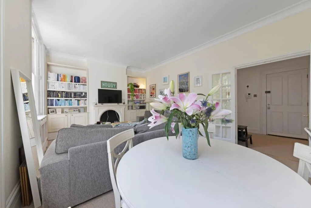 1 bedroom flat for rent