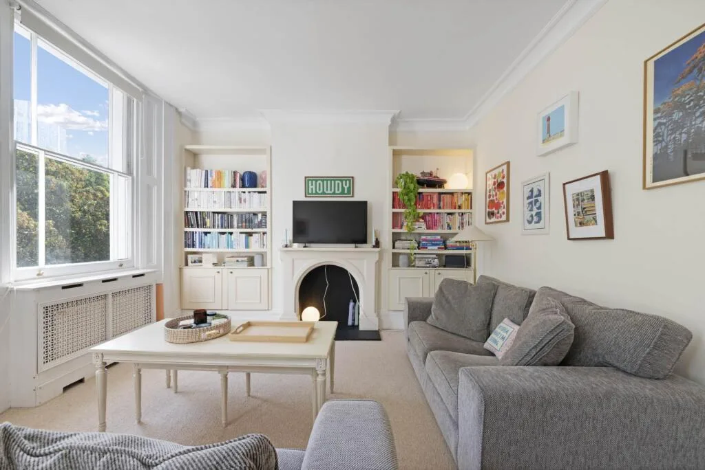 1 bedroom flat for rent