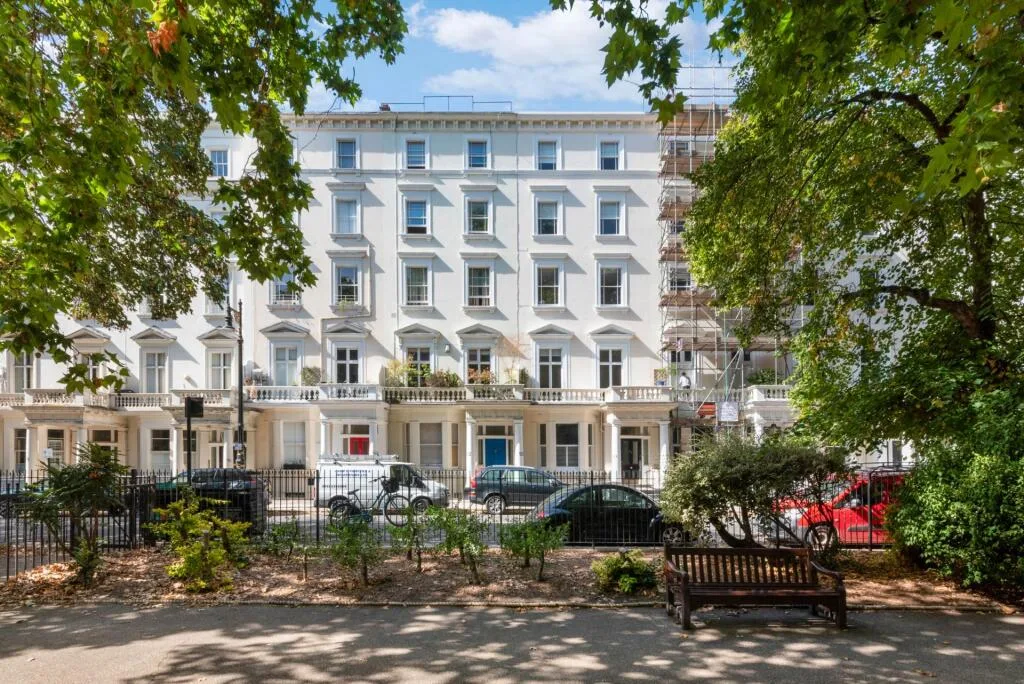 1 bedroom flat for rent