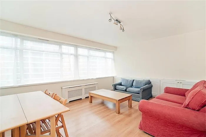 3 bedroom apartment for rent