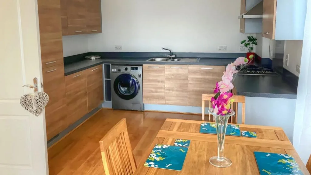 2 bedroom apartment for rent