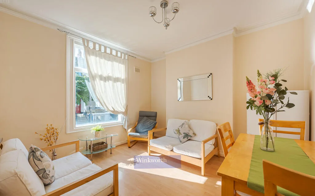 3 bedroom apartment for rent