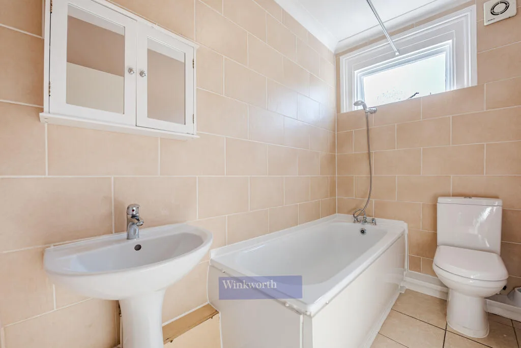 3 bedroom apartment for rent