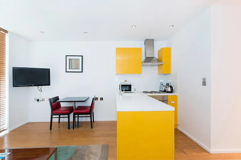 1 bedroom apartment for rent