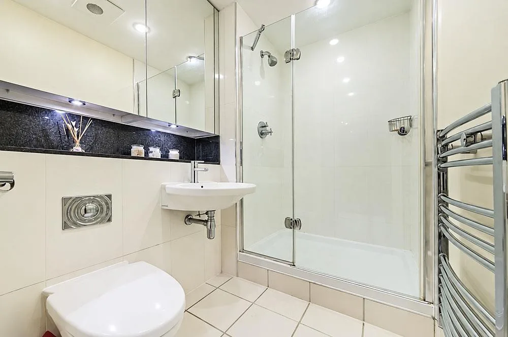 3 bedroom apartment for rent