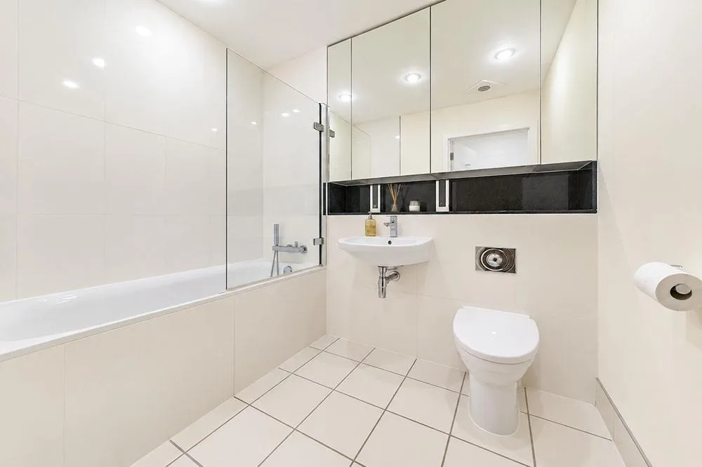 3 bedroom apartment for rent