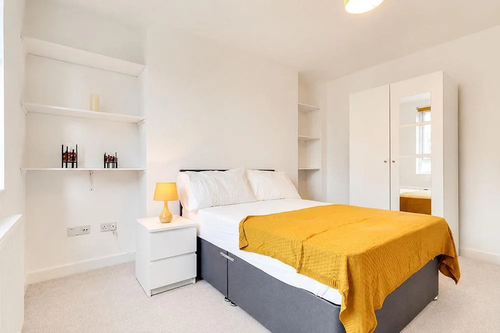 3 bedroom apartment for rent