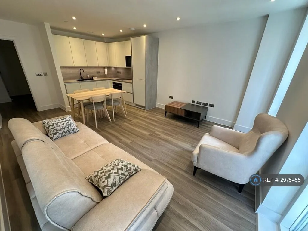 1 bedroom flat for rent
