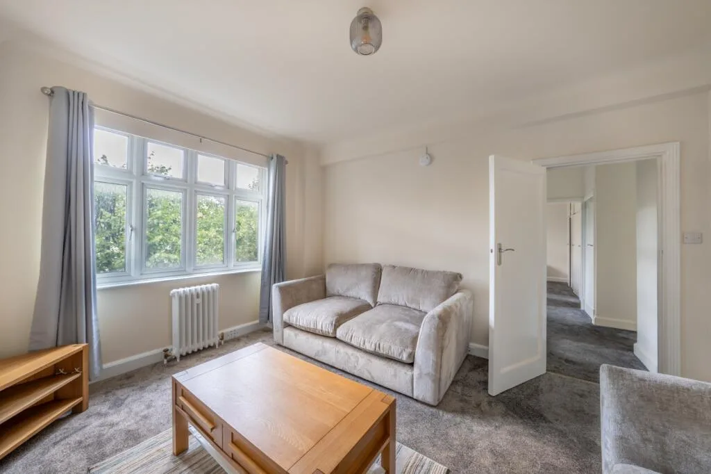 1 bedroom apartment for rent