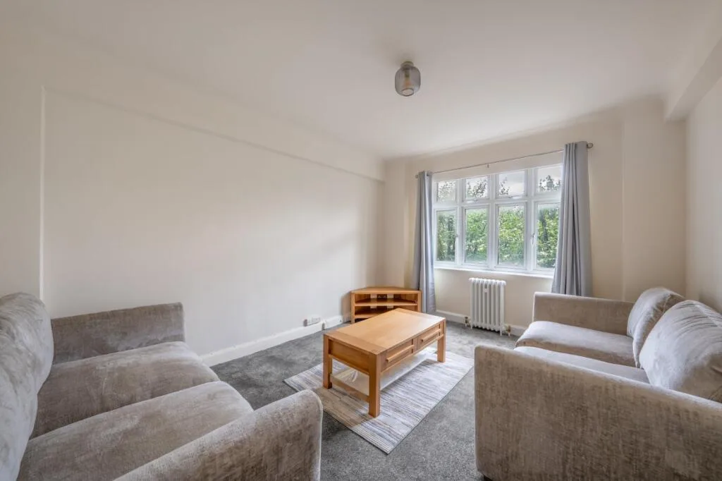1 bedroom apartment for rent