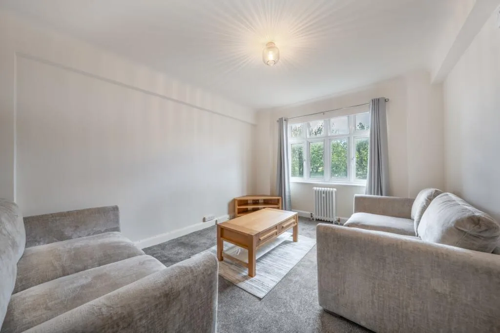 1 bedroom apartment for rent