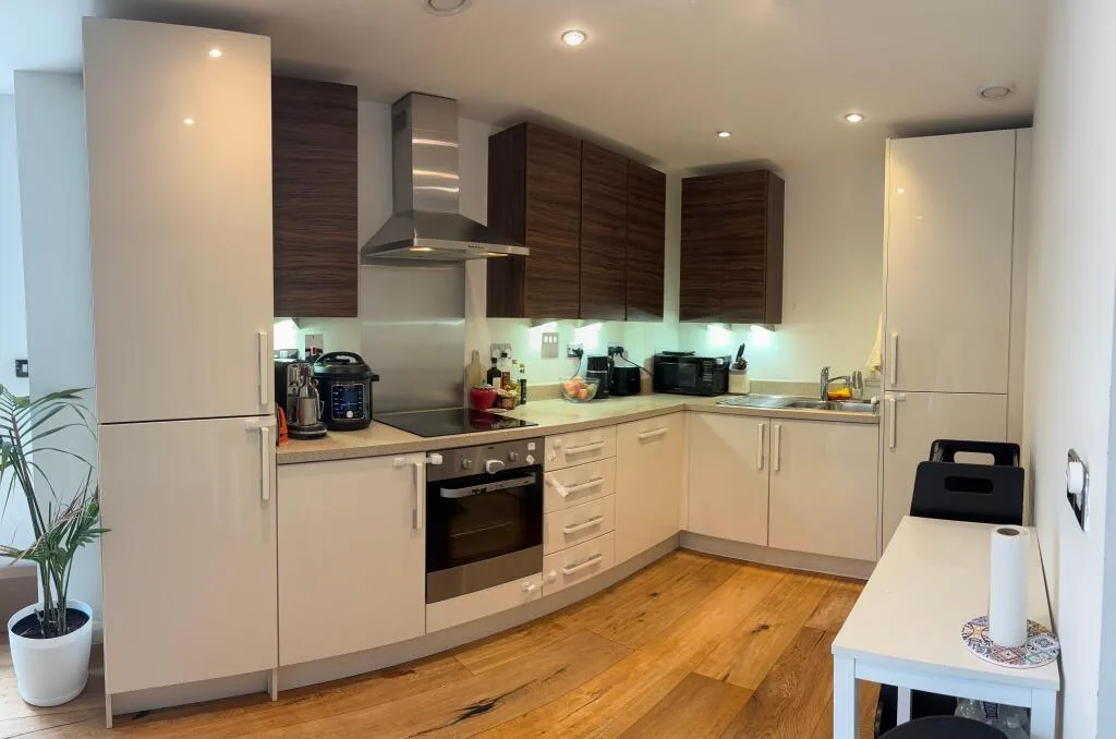 2 bedroom duplex for rent
