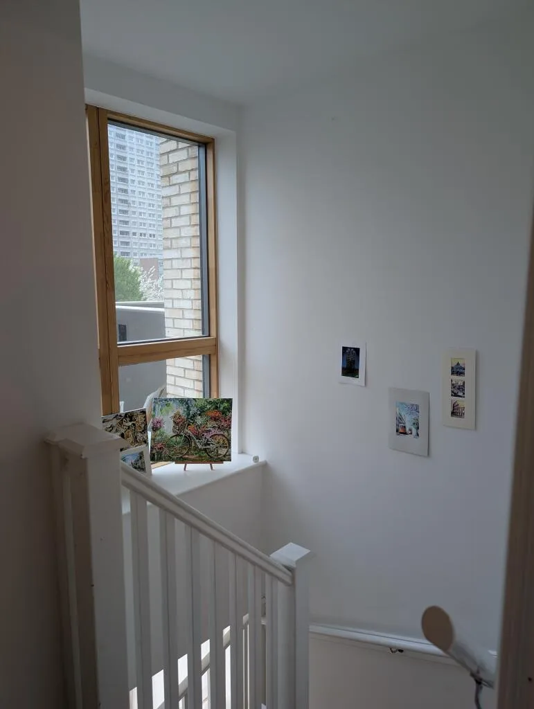 2 bedroom duplex for rent