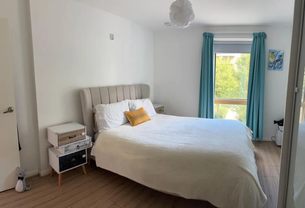 2 bedroom duplex for rent
