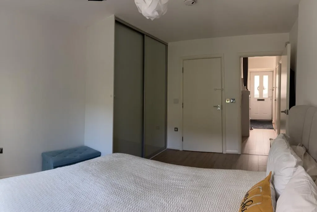 2 bedroom duplex for rent