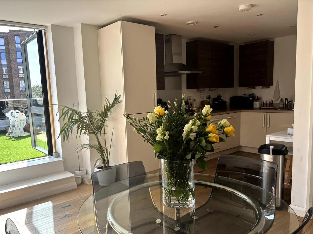2 bedroom duplex for rent