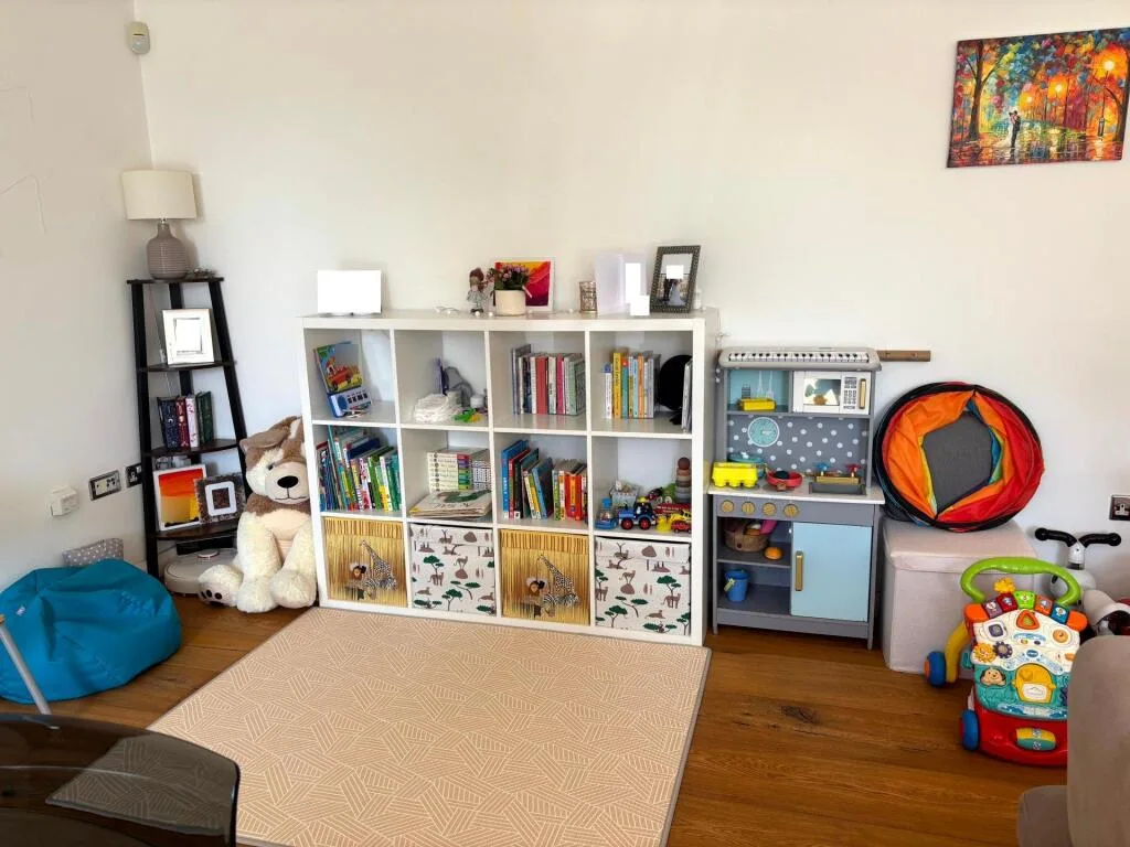 2 bedroom duplex for rent