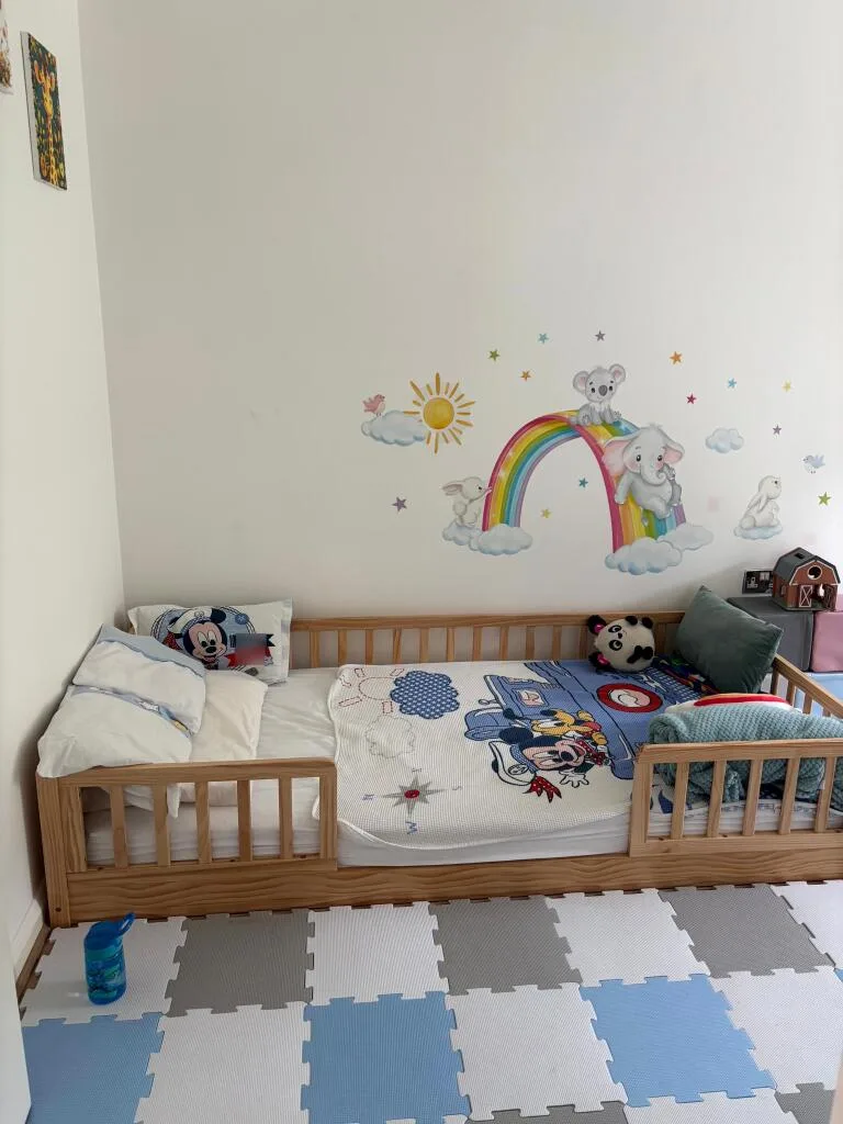 2 bedroom duplex for rent