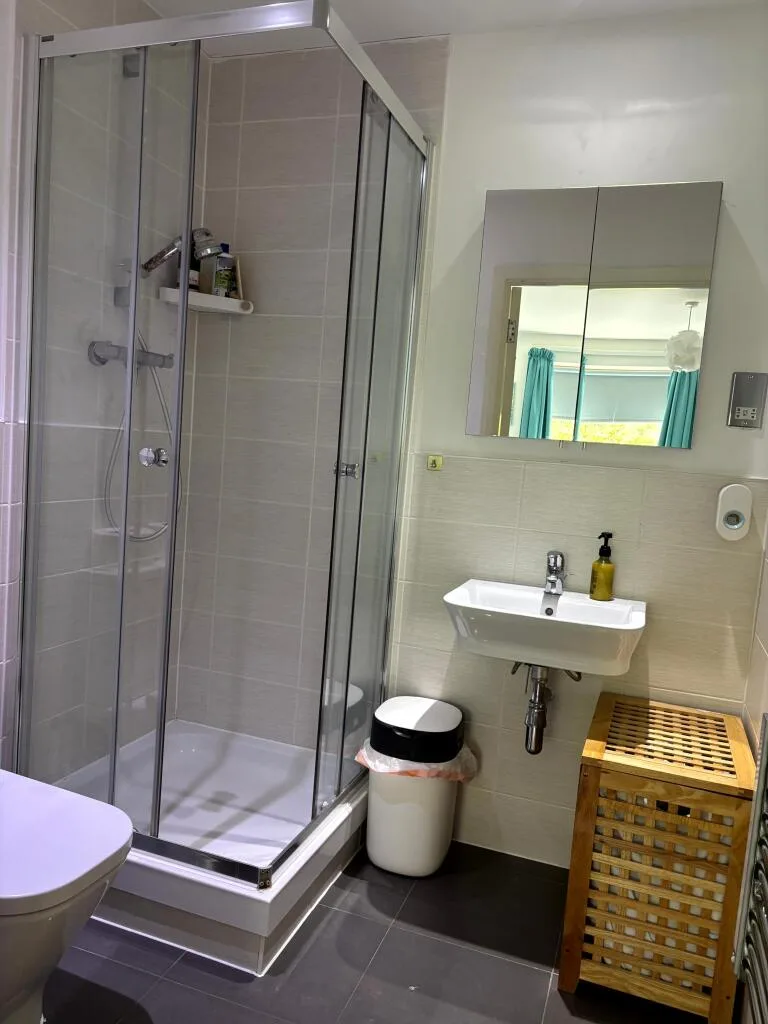2 bedroom duplex for rent