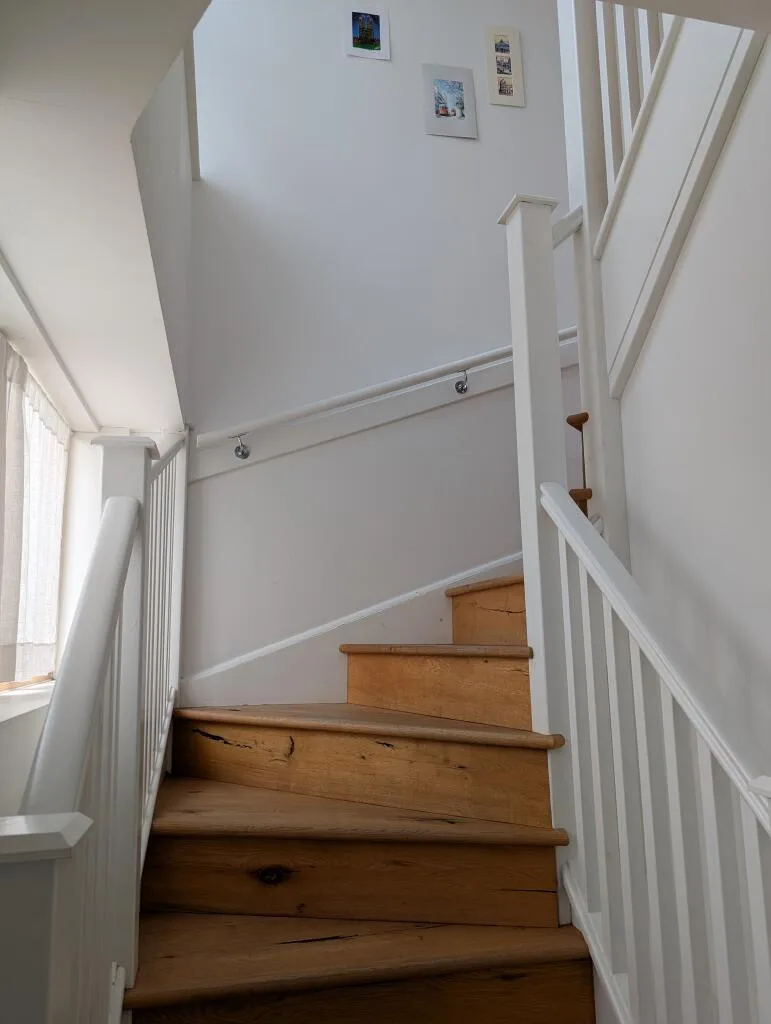 2 bedroom duplex for rent