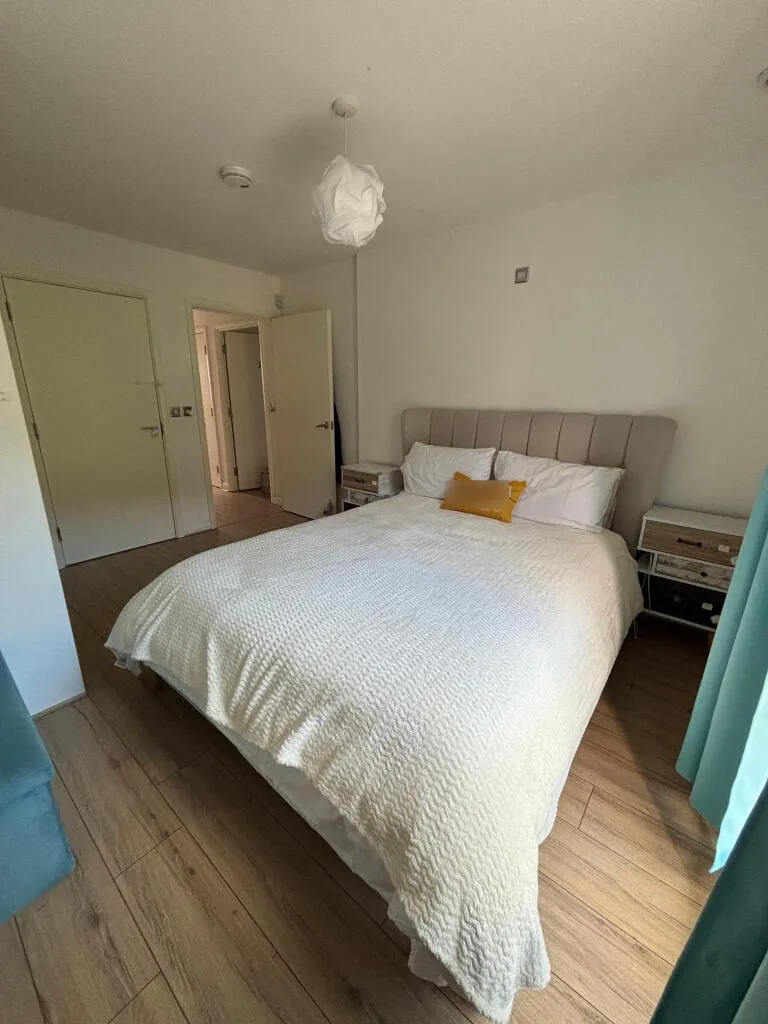 2 bedroom duplex for rent