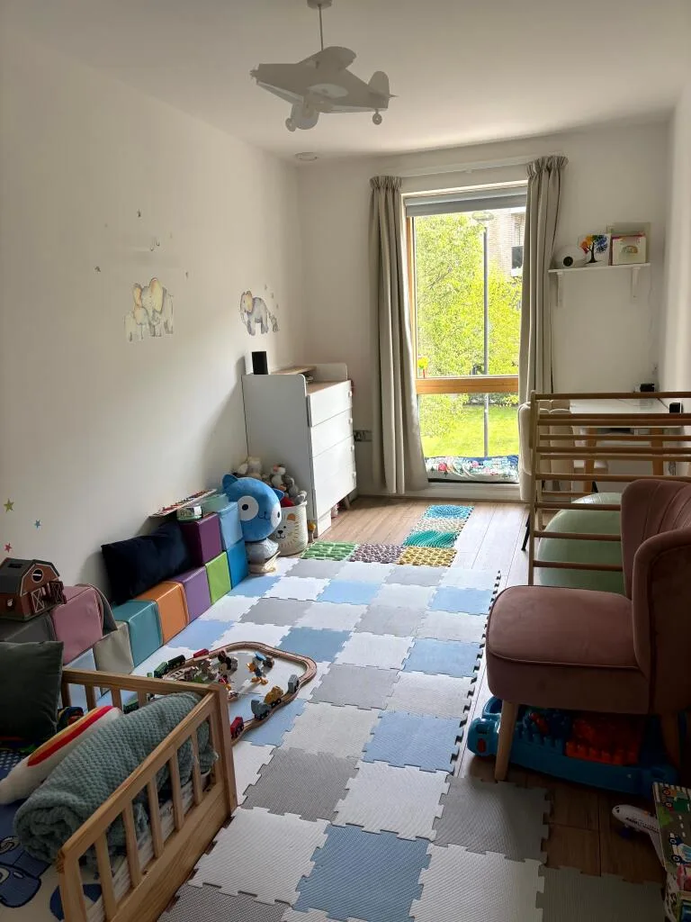 2 bedroom duplex for rent