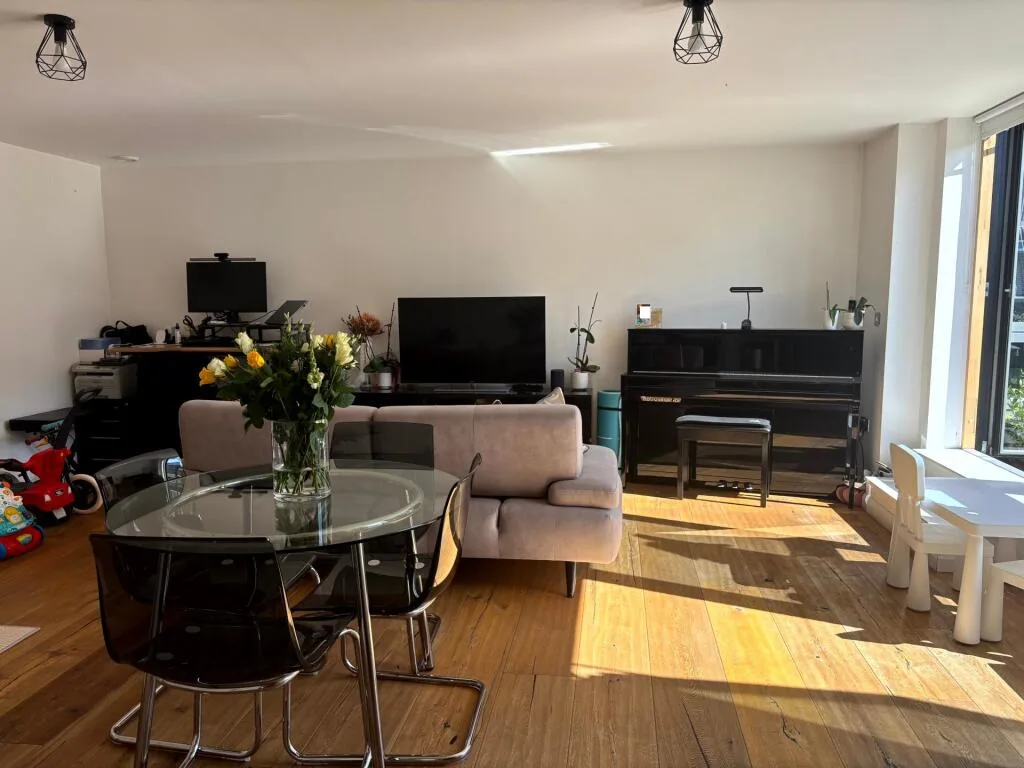 2 bedroom duplex for rent