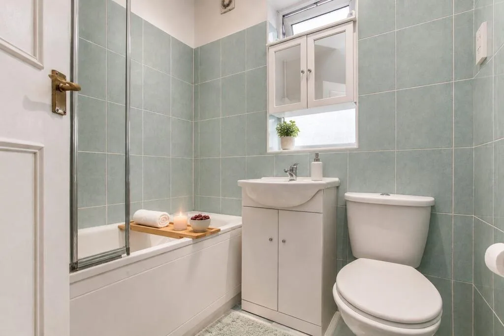 2 bedroom property for rent