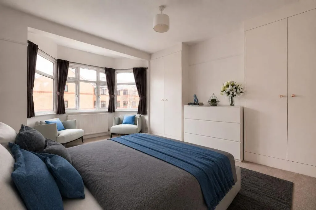 2 bedroom property for rent