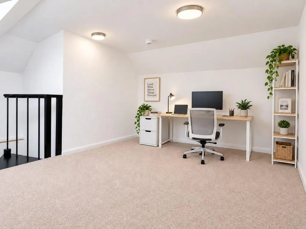 2 bedroom property for rent