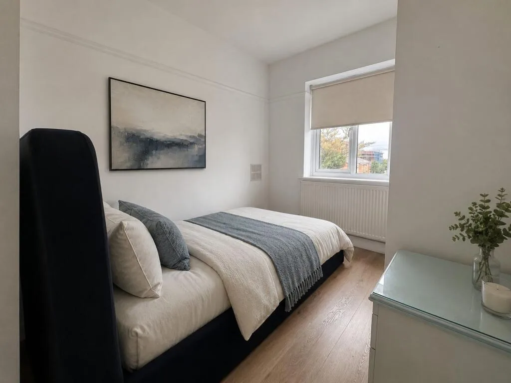 2 bedroom property for rent