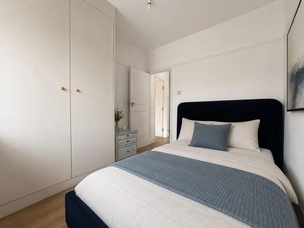 2 bedroom property for rent