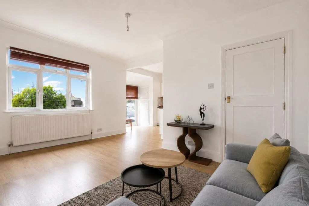 2 bedroom property for rent