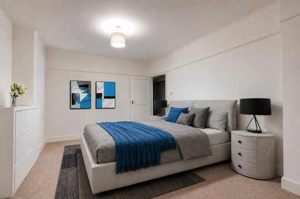 2 bedroom property for rent