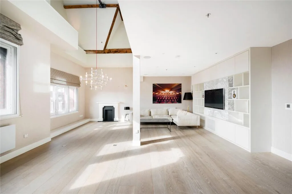 3 bedroom apartment for rent