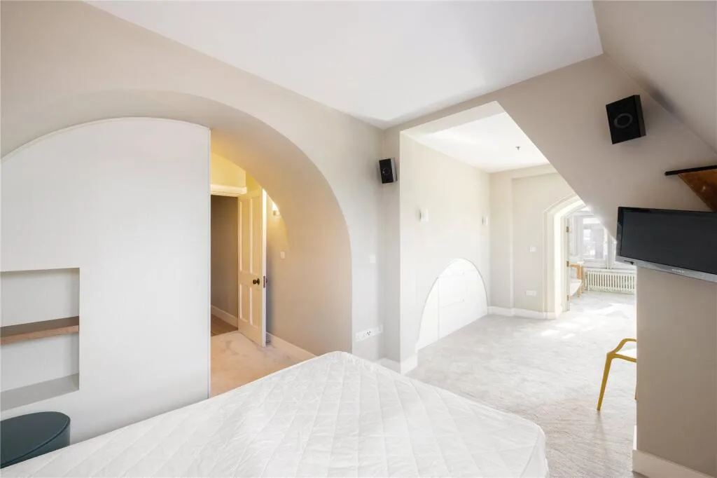 3 bedroom apartment for rent