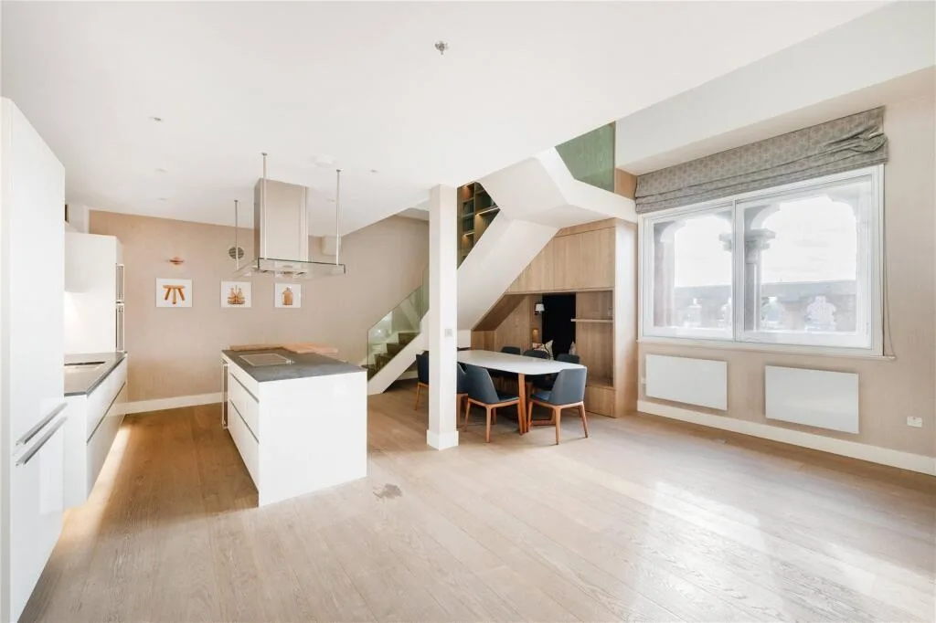 3 bedroom apartment for rent