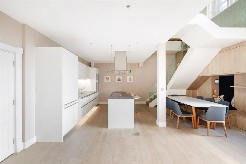 3 bedroom apartment for rent
