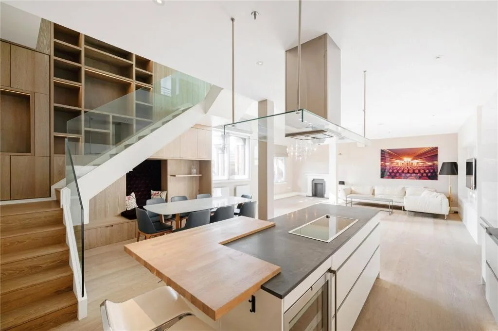 3 bedroom apartment for rent