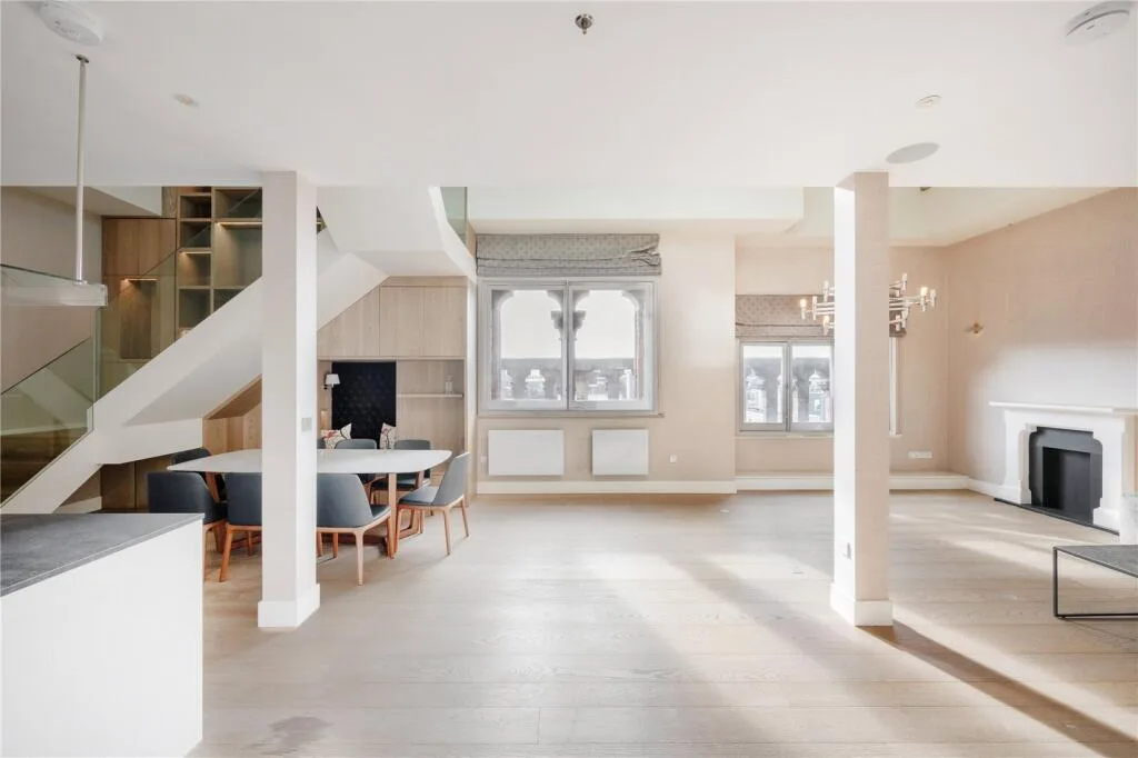 3 bedroom apartment for rent
