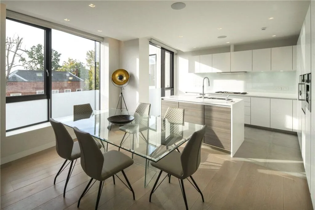 4 bedroom house for rent