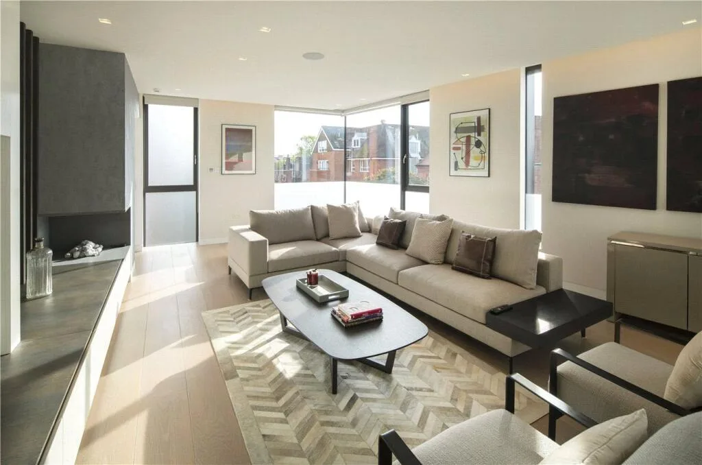 4 bedroom house for rent