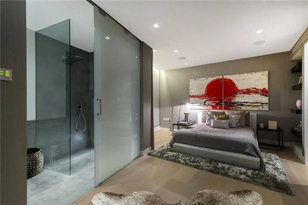 4 bedroom house for rent