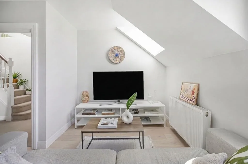 3 bedroom flat for rent