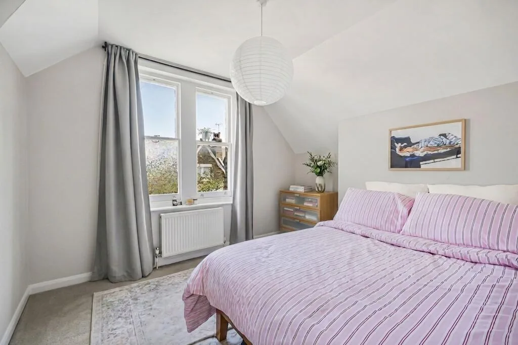 3 bedroom flat for rent
