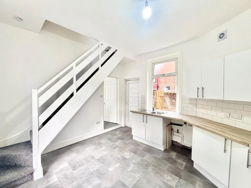 2 bedroom semi-detached house for rent